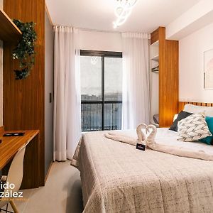Apartamento de 1 Dormitorio